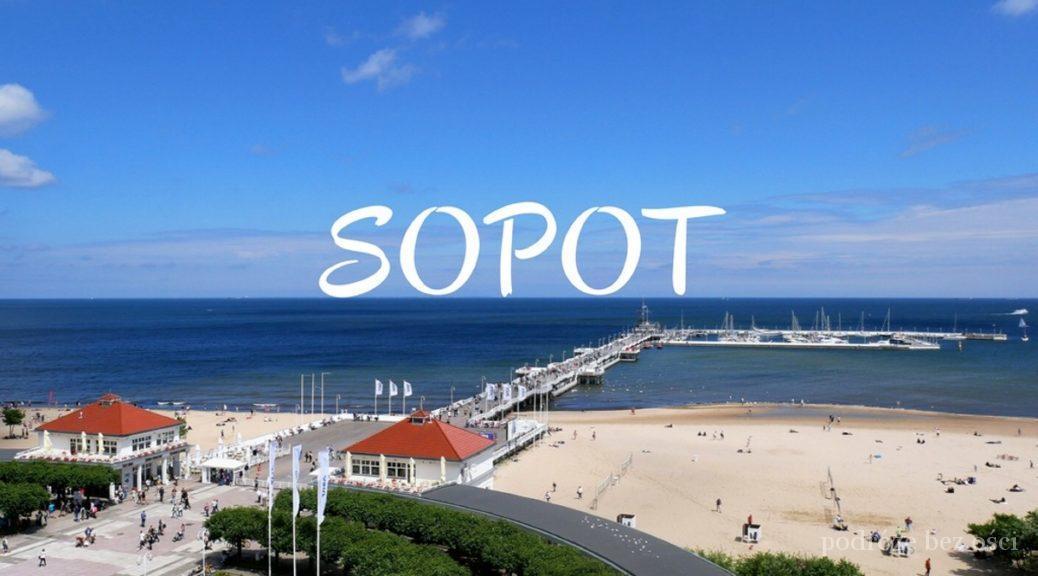 Sopot Aquarius Apartment Exterior photo